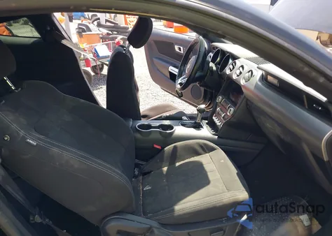 2022 Ford Mustang Gt Fastback from USA, damaged, VIN 1FA6P8CF9N5122151